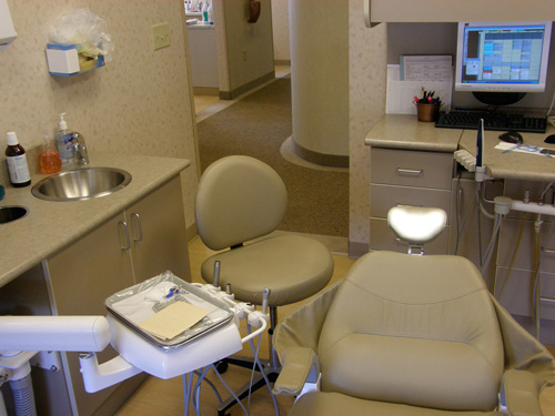 Dentist Office Remodeling Sanibel